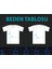 Stıl X Harry Potter Hogwarts Baskılı Bisiklet Yaka %100 Pamuklu T-Shirt 5