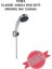 Classıc Askılı Askılı Duş Seti (Model NO:52060) 1