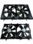 Fan Mitsubishi Lancer 2003-2007 (Çiftli/komple)-[product_code] 1