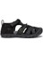 1027418 Seacamp Iı Cnx Black/grey Kadın Sandalet 1