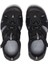 1027418 Seacamp Iı Cnx Black/grey Kadın Sandalet 5