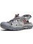 1023290 Ravine H2 Steel Grey/coral Kadın Sandalet 2