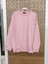 Kadın Sweetshirt Pembe - S 1