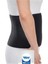 W413 Standart Beden Neopren Lüks Kumaş Abdominal Karın Korsesi Doğum Sonrası Korse 24 cm 3