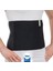 W413 Standart Beden Neopren Lüks Kumaş Abdominal Karın Korsesi Doğum Sonrası Korse 24 cm 5