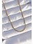 316L Çelik Gold Renk Kolye - EBJ240714W25395 1