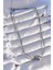 316L Çelik Çift Zincirli Gümüş Renk Topçuk Italyan Model Kolye - EBJ240714W25385 3