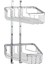 Arkitekta A44051 Ikili Köşe Malzemelik, Krom 1