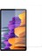 10.4 İnç Samsung Galaxy Tab A7 ile Uyumlu Kırılmaz Ekran Koruyucu Tempered Glass Cam 1