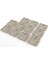 Kendinden Yapışkanlı Karma Fas 019 Desenli Pvc Karo 30X30 cm 11 Adet / 1 M² 1