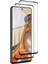 Xiaomi Mi 11T Pro Crystal Seramik Nano Ekran Koruyucu Siyah (2 Adet) 1