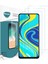Xiaomi Redmi Note 9 Pro Screen Protector Nano Glass (3 Pack) 1