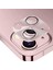 iPhone 12 Pro Kamera Lens Koruyucu Renkli Rose 1