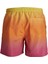 Büyük Beden Turuncu Erkek Deniz Şortu 12261620 3