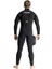 Ice Man Semi-Dry 7 mm Yarı Kuru Dalış Elbisesi Xlarge 4