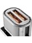 Attentiv Ekmek Kızartma Makinesi Inox 2