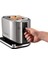 Attentiv Ekmek Kızartma Makinesi Inox 3