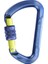 Climbing Technology Kilitli Karabina K-Classic Ferrata 1