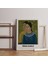Salon Duvar Dekorasyonu Kanvas Tablo Frida Kahlo Oda Dekorasyonu Duvar Tablosu 1