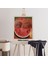 Modern Sanatsal Tablo Frida Kahlo Duvar Dekorasyonu Kanvas Tablo Salon Duvar Dekorasyon 2