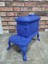 Flamestove FS-059M Nostalji Mavi 5