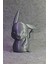 Pikachu Pokemon 15 cm Büst / Figür 1