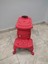 FS-059K NOSTALJİ KIRMIZI RENKLİ KOMPLE PİK DÖKÜM 3