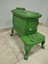 FS-059Y NOSTALJİ YEŞİL RENKLİ KOMPLE PİK DÖKÜM 1