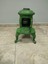 FS-059Y NOSTALJİ YEŞİL RENKLİ KOMPLE PİK DÖKÜM 4