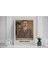 Frida Kahlo Sanatsal Tablo Salon Duvar Dekorasyonu Kanvas Tablo 2