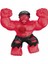 Marvel Gooshifters Superheroes GJM08000 Red Hulk 2