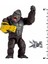 Gxk Aksiyon Figürü 15 cm MN303000 Kong With Beast Glove 2