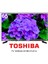 Toshiba Uyumlu 65" Inç 165 Ekran Tv Koruyucu Kırılmaz Paneli 1