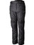 Pro Series Paragon 7 Motosiklet Pantolonu Siyah 1