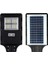 Solar Sokak Armatürü Sensörlü Uzaktan Kumandalı 200W 1