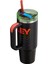 The Reverb Quencher Flowstate™ Tumbler | 30 Oz (0,88 L) Pipetli Termos 2
