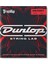 RTT45105T String Lab Series Robert Trujillo Stainless Steel Tapered Gitar Teli (45-105) 1