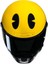 V10 Kask Pac-Man Bandaı Namco Mc3 4