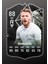 Ciro Immobile Fifa Fut Card Temalı Duvar Poster 30X42 cm Çerçevesiz 1