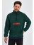 Garnili Baskılı Sweatshırt (E23-61903) 3