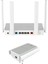 Titan AX3200 Mesh Wifi 6 Multi-Gigabit Yönetilebilir Fiber Router ve Keenetic Buddy 6 AX3000 Kablosuz Menzil Genişletici, Wi-Fi Mesh, Repeater, Range Extender, Access Point 2'li Kit 2