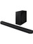 Kablosuz Dolby Atmos Gerçek 5.1.2 Kanallı Ses/ Wi-Fi, Aux, Bluetooth Bağlantı Spacefit Sound Pro 5.1.2 Kanal Dolby Atmos Dts:x Kablosuz Soundbar 1