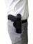 Ruger Deri Tabanca Kılıfı ( Siyah) 2