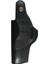 Ruger Deri Tabanca Kılıfı ( Siyah) 4