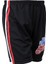 Erkek Çocuk Şortu 8-9-10 Yaş Baskılı Model Beli Lastikli ve Bağcıklı Rahat Kesim 3