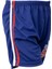 Erkek Çocuk Şortu 8-9-10 Yaş Baskılı Model Beli Lastikli ve Bağcıklı Rahat Kesim 3