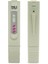 Dijital LCD Test Cihazı, Su Kalitesi Için, Tds-3 Su Test Kalemi, Saflık Filtresi 0-9990 Ppm Sıcaklık Içme Suyu, Akvaryum ve Yüzme Havuzları Için 3