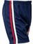 Erkek Çocuk Şortu 8-9-10 Yaş Baskılı Model Beli Lastikli ve Bağcıklı Rahat Kesim 3
