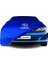 Ultra Shop Subaru Impreza 4 Hatchback (2011-2016) Araba Brandası Mavi Kumaş Penye Toz Geçirmez Araba Garaj Brandası 1