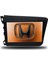 Honda Civic Fb7 Android Carplay Multimedya 2012-2015 2gb Ram + 32GB Hafıza + 4 Çekirdek 4